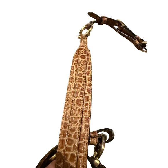 Eric Javits Woven Shoulder Bag - Picture 9 of 16